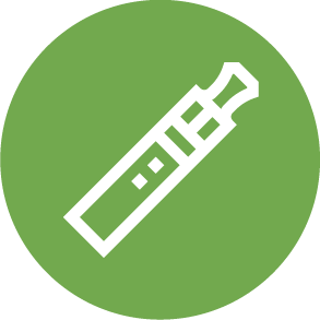 Sensations Cannabis Vapes