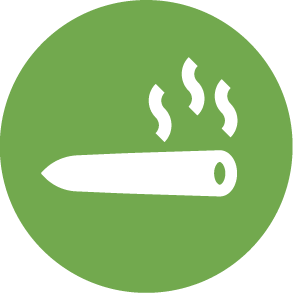 Sensations Cannabis Pre Rolls