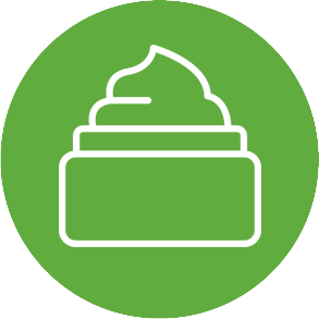 Sensations Cannabis Topicals