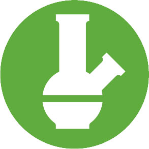 Sensations Cannabis Accessories